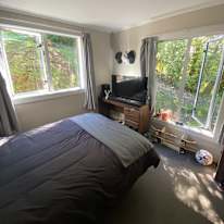 Joel's room