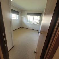Ben Tucker's room
