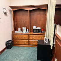 Freddy's room