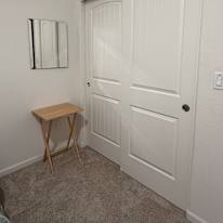 Jen Macaso's room