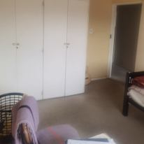 Nadia's room