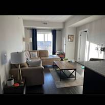 Mustpaha Bello's room