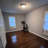 Jessica's room