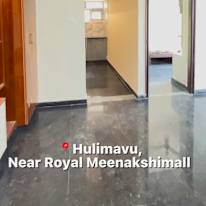 Harsh Raj's room
