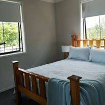 Jude's room