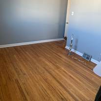 Dan's room