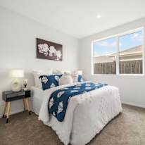Jo's room