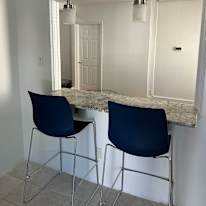 Elizabeth's room