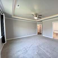 Saleh's room