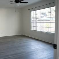 Saneth's room