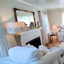 Betty Kennedy's room