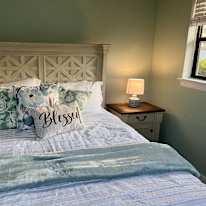 Kaleigh's room