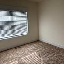 James Dabney's room