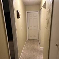 Todd's room