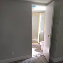 Francesca Moore's room