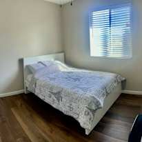 Shirley's room
