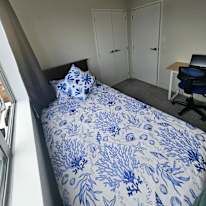 Ioane's room