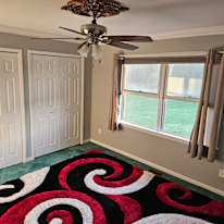 Debra L Kudrycki's room