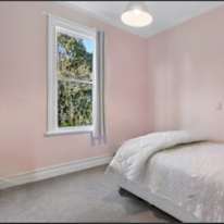 Catherine's room