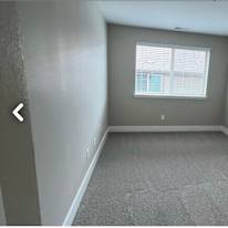 Kristen's room