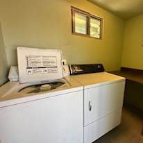 Allen's room