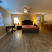 maggie's room