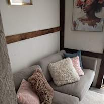 Patrick's room