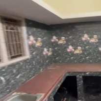 Sivabharathi's room