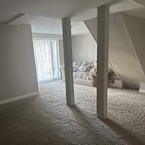 Chante's room