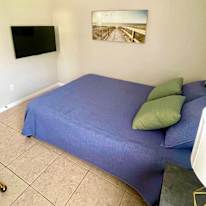 Rollo's room