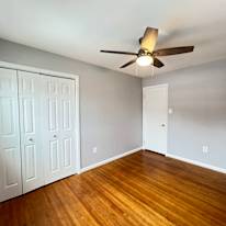 Stephen's room