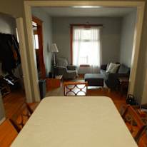 Avery's room