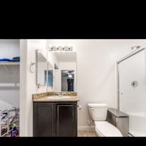 Jaime's room