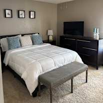 Alison's room