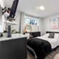 Ivan's room