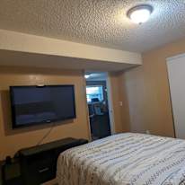 Julieanna's room