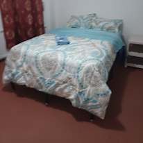 Ernesto's room