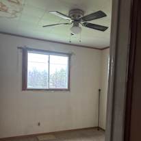 Nancy's room
