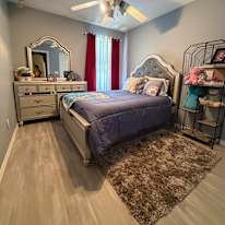 acma's room