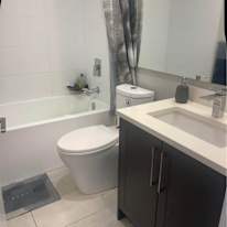 Ramanpreet kaur punia's room