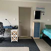 Dianne Kay's room