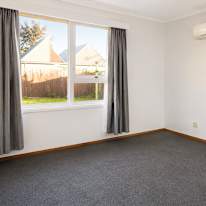 Grace's room