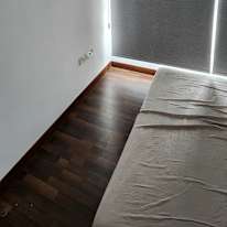 Shek's room
