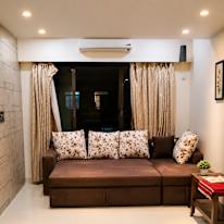 Riya patel's room