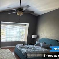 Kaystal's room