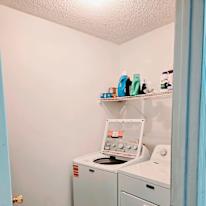 Marcia's room