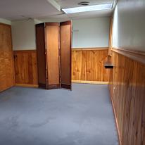 Eunice M Pearson's room