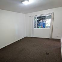 Robert Bruton's room