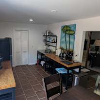 Jason's room