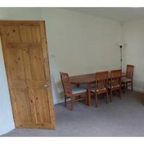 Daniel's room